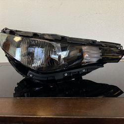 Halogen Headlight For 2023 2024 2025 Kia Soul S EX LX Driver Passenger 