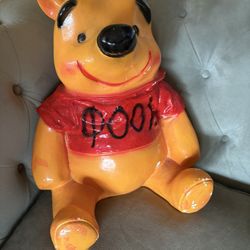 BIG  Winnie The Pooh 