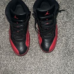 Flu Game 12s
