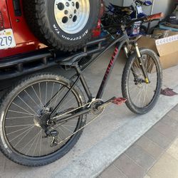 Specialized pitch Size Medium