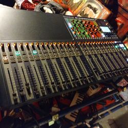 Soundcraft Expresion3
