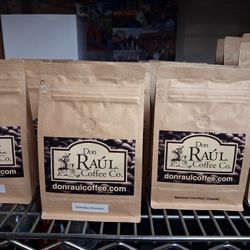 Coffee Beans