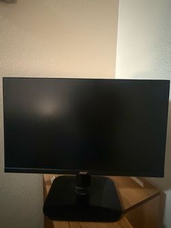 Acer KA242Y monitor