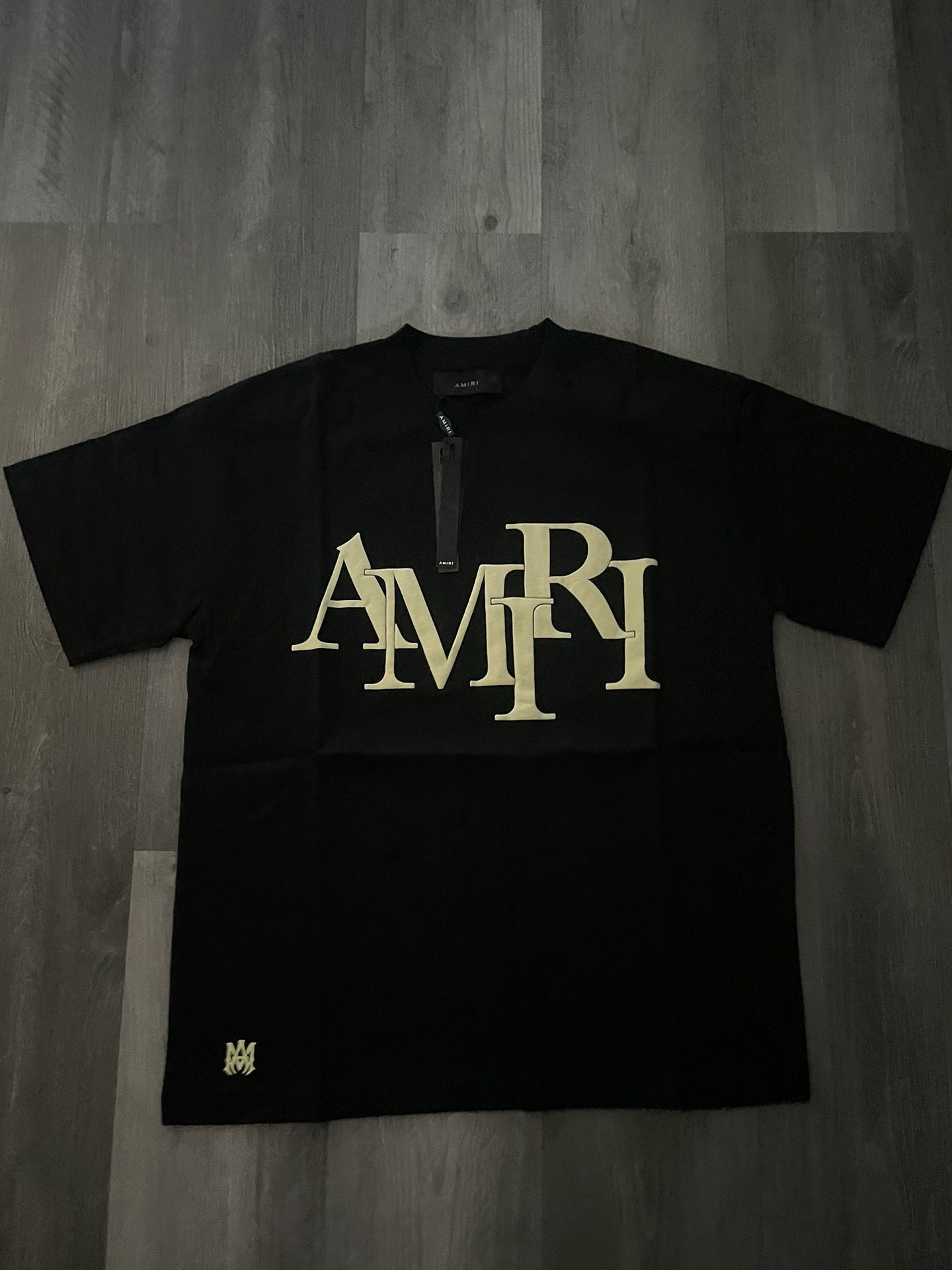 Amiri Shirt