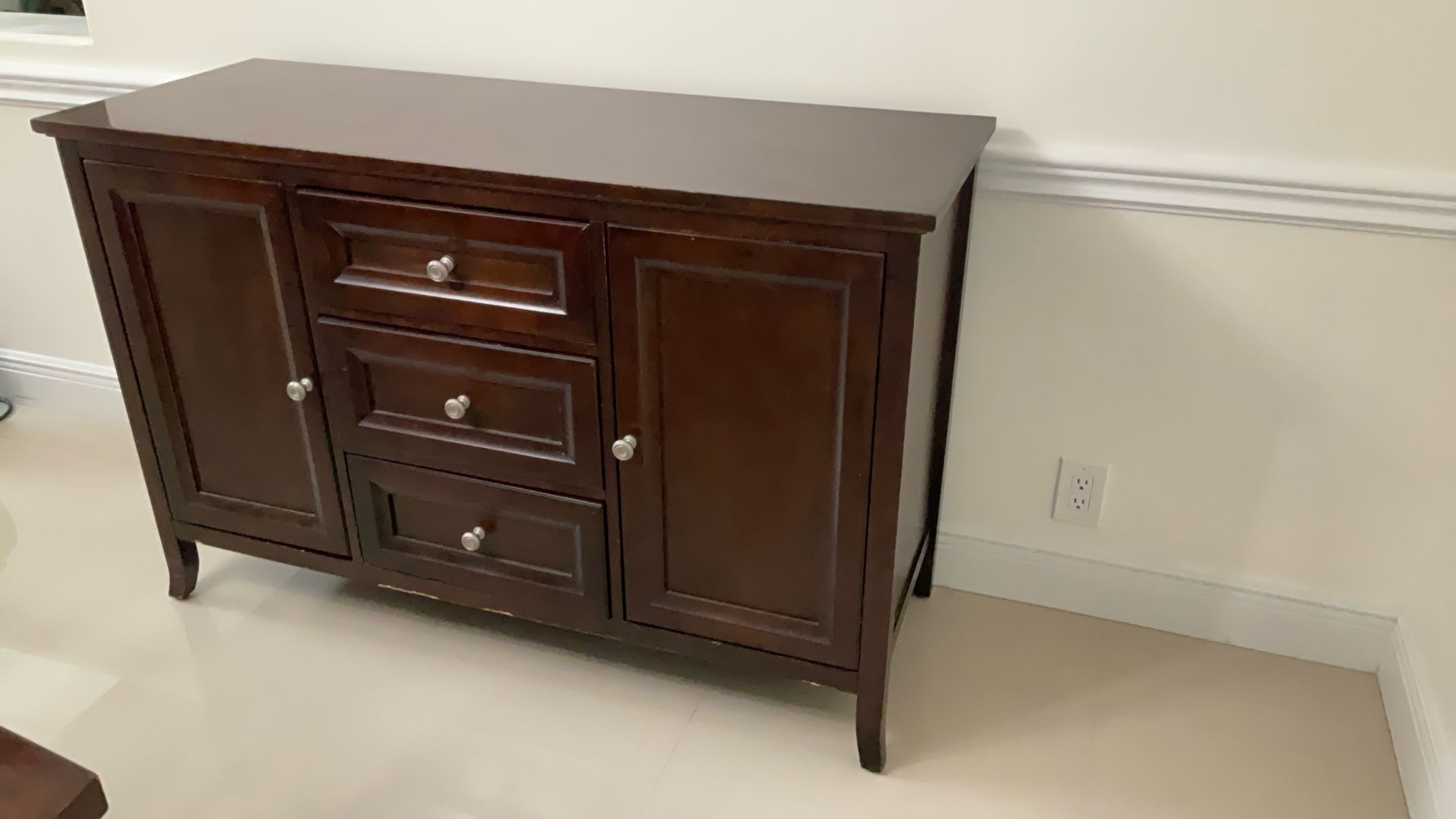 Dining Buffet Furniture Cabinet