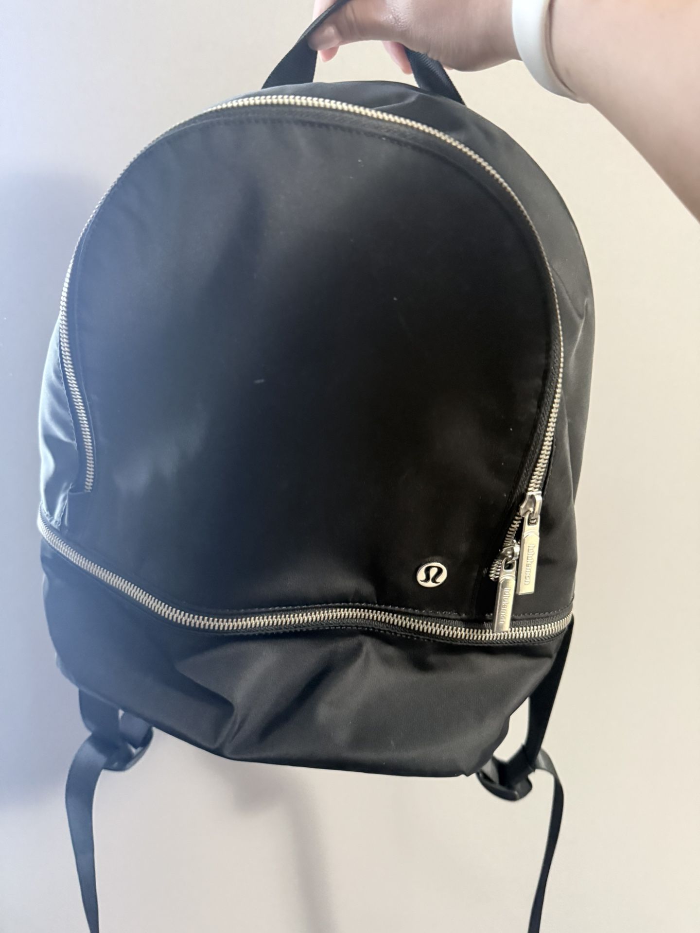 lululemon backpack 