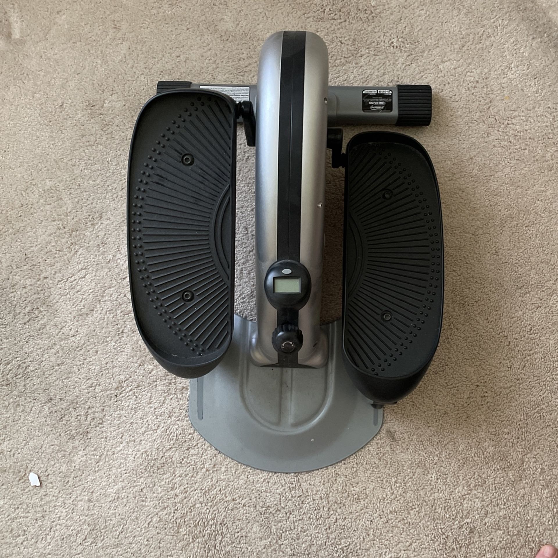 Stamina Portable Elliptical $20