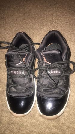 Kids Jordans size 13. Very mild wear.