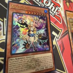 Yugioh