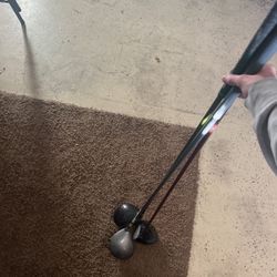 3 Golf Club Drivers