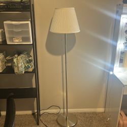 Pretty New Lamp Works Great Best Offer
