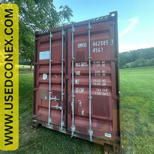 Affordable Storage Box