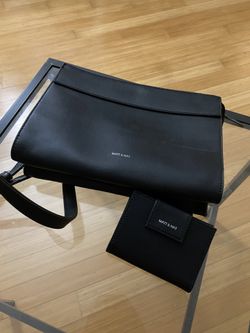 Matt And Nat Purse And Wallet