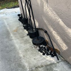 Weights