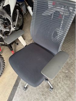 Office chair