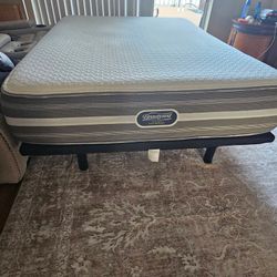 Queen Mattress