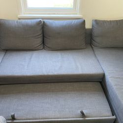 Sofa bed