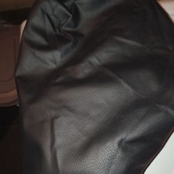 Universal Motorcycle Seat Cover