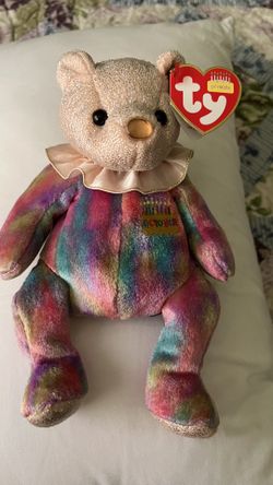 TY Beanie Original Baby