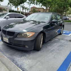 2008 BMW 328i