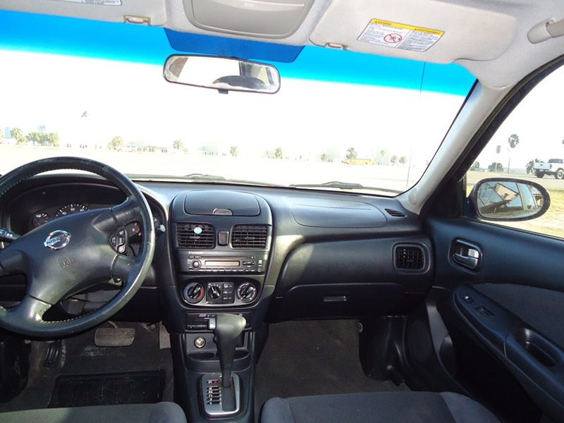 2006 Nissan Sentra
