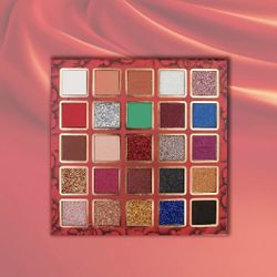 New Eyeshadow Palette Great Picmentation 