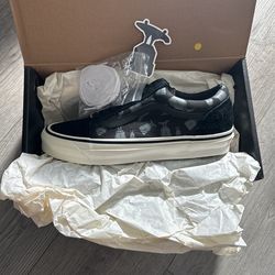 Vans Og old Skool Undefeated 9m