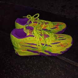 Puma Carmelo Anthony