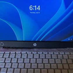 Hp Laptop 