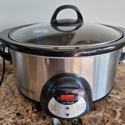 Crockpot 
