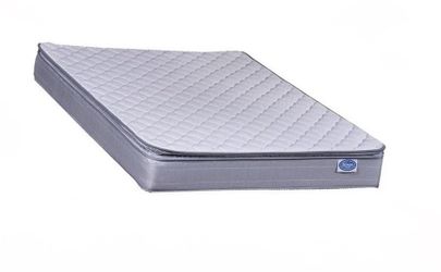 6" Memory Foam Mattress 🆕 In Box 