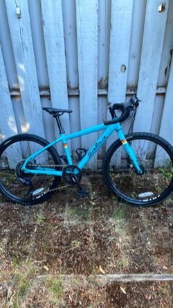 Salsa journeyman 24 kids bike