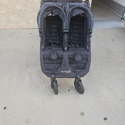 City Mini Gt Baby Stroller 