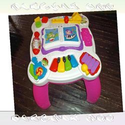 Baby Toys Playful and Learning Must Haves wife eight