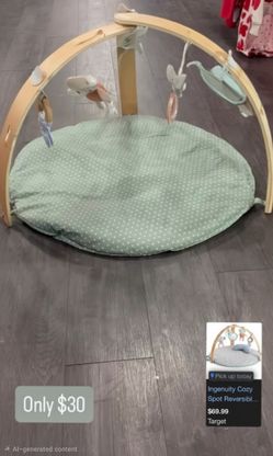Activity Gym