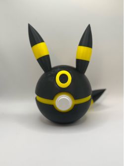 Umbreon Pokeball