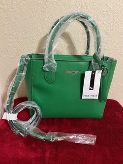 Nine West Purse (New)