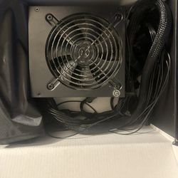 EVGA 600 Gd Power Supply 