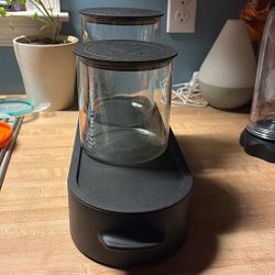 Keurig K Cup Holder & Ground Coffee