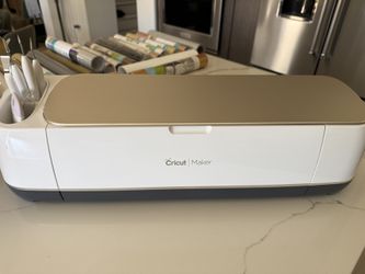 Cricut Maker 3
