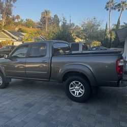 2006 Toyota Tundra