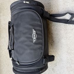 T-Bags for motorcycles