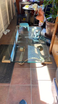 Design Coffee table