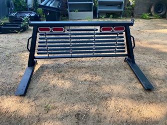 RACK SEMINUEVO UNIVERSAL CHEVY DODGE  FORD TUNDRA TITAN