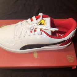 Puma Men Sneakers Size 8.5