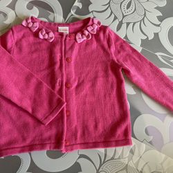 Toddler Cardigan Size 12-18months