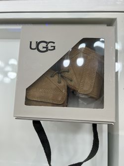  Infants Neumel Leather Shoes 