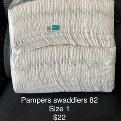 Diapers