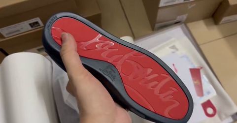 Christian Louboutin Sneakers