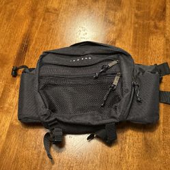 Lumbar Hiking Pack